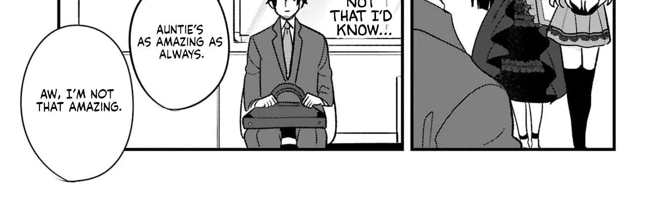 Kyou, Eki De Mita Kawaii Onna No Ko. Chapter 32 page 12 - 