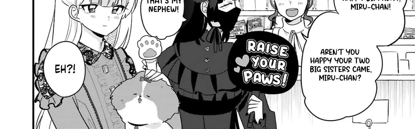 Kyou, Eki De Mita Kawaii Onna No Ko. Chapter 32 page 18 - 