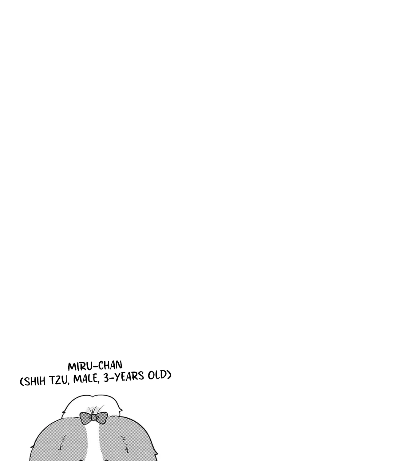 Kyou, Eki De Mita Kawaii Onna No Ko. Chapter 32 page 19 - 