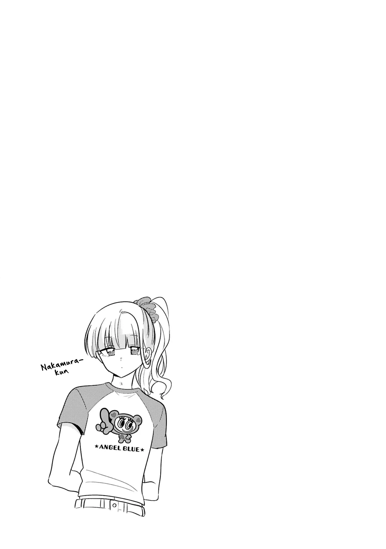 Kyou, Eki De Mita Kawaii Onna No Ko. Chapter 33 page 10 - 