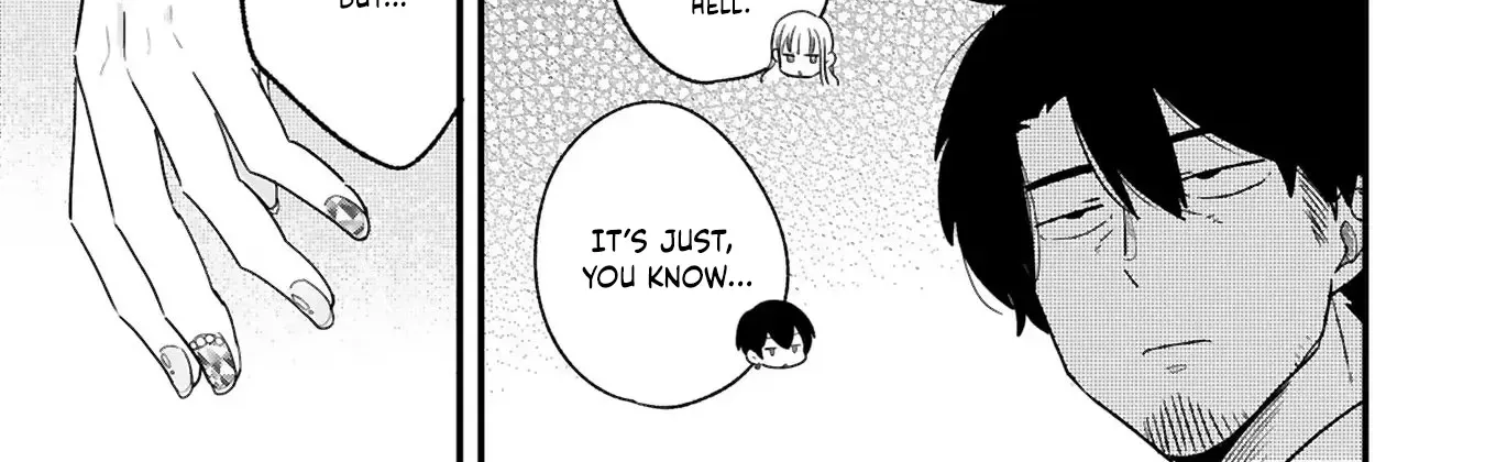 Kyou, Eki De Mita Kawaii Onna No Ko. Chapter 4 page 11 - 