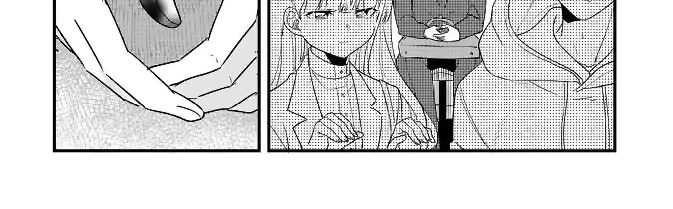 Kyou, Eki De Mita Kawaii Onna No Ko. Chapter 4 page 13 - 