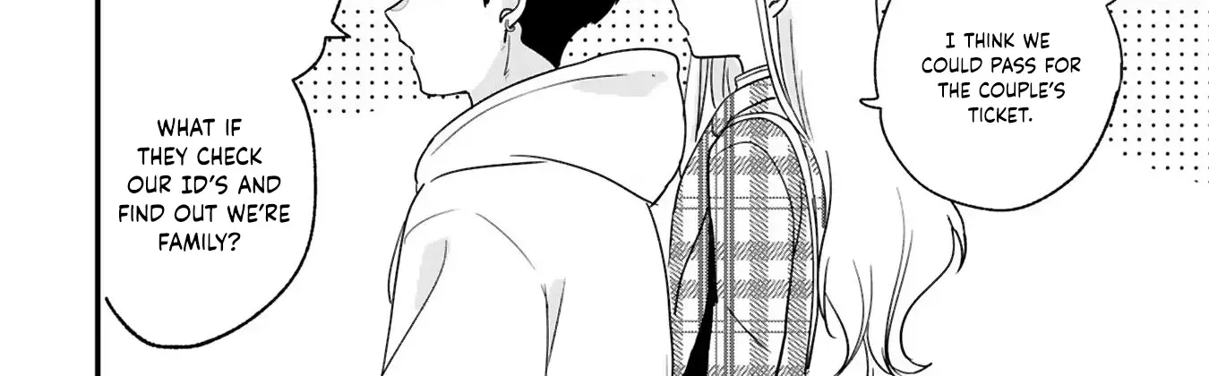 Kyou, Eki De Mita Kawaii Onna No Ko. Chapter 4 page 17 - 