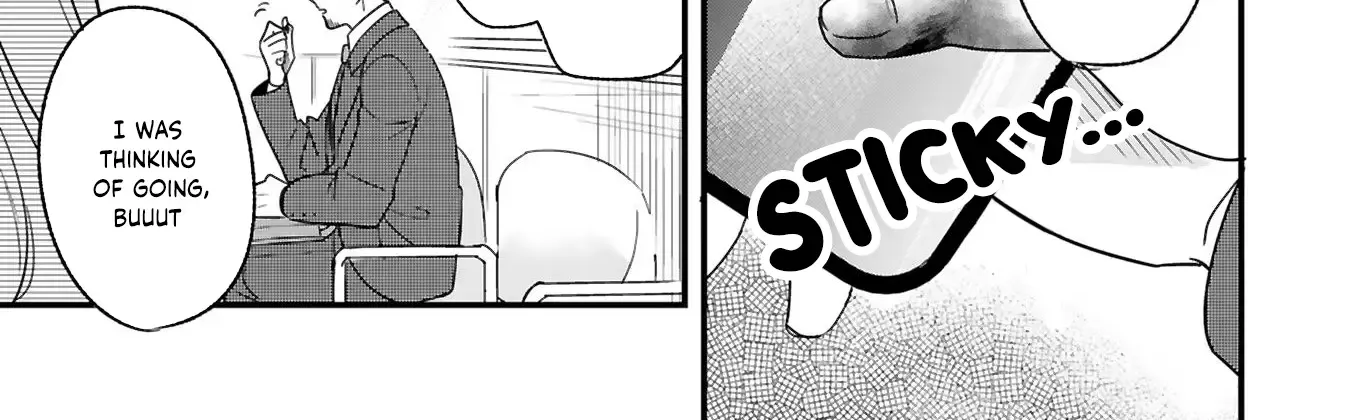 Kyou, Eki De Mita Kawaii Onna No Ko. Chapter 4 page 3 - 