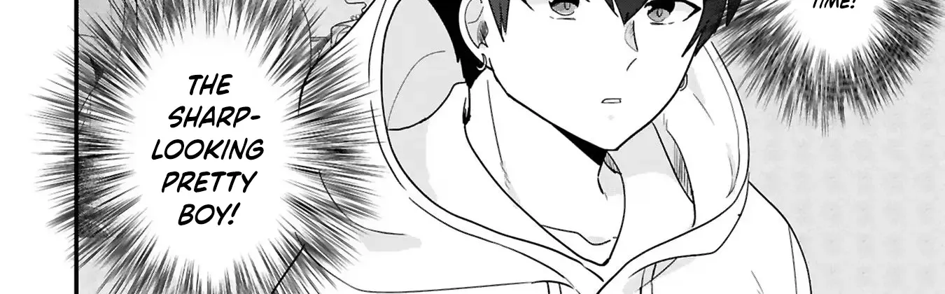 Kyou, Eki De Mita Kawaii Onna No Ko. Chapter 4 page 5 - 