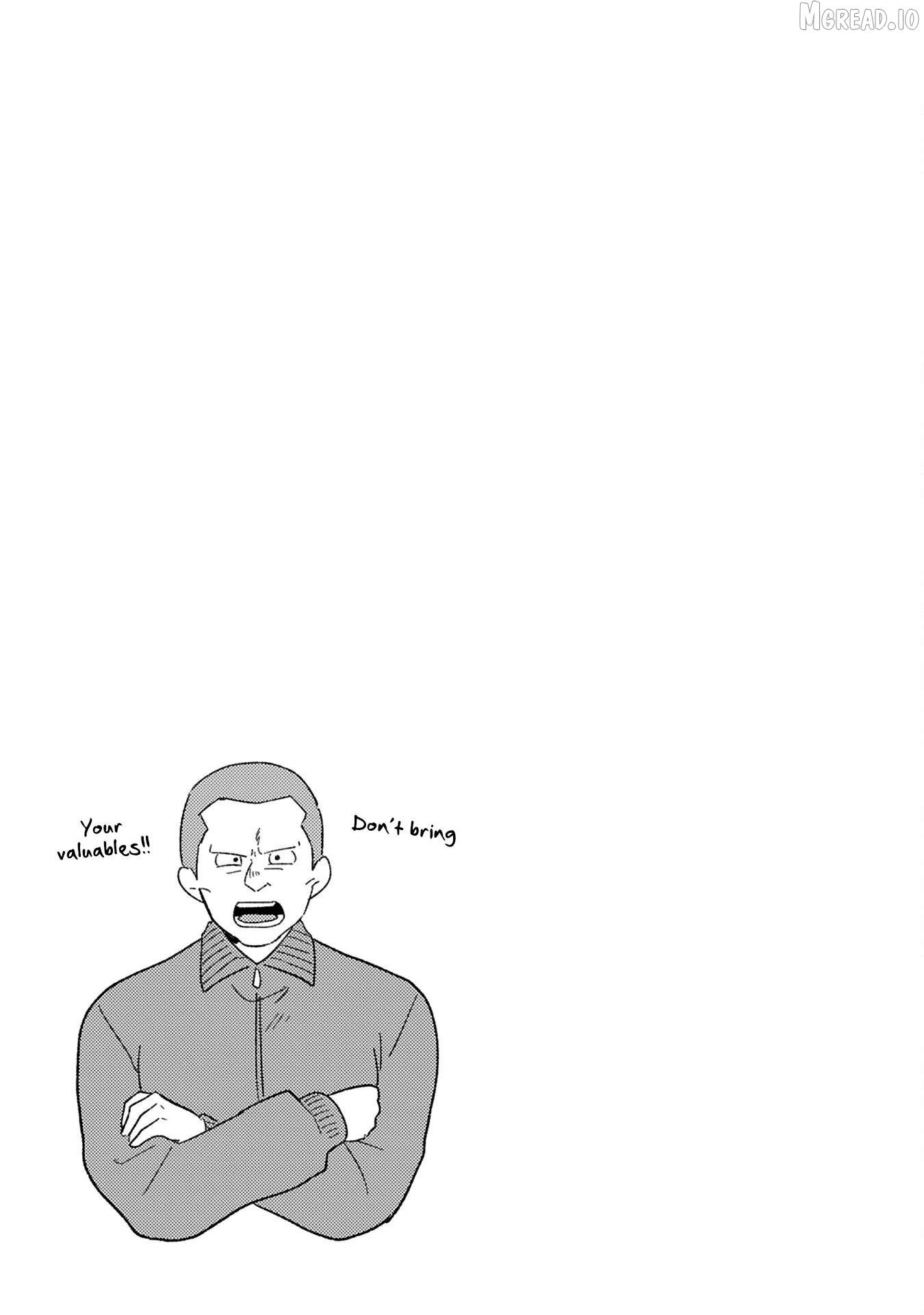 Kyou, Eki De Mita Kawaii Onna No Ko. Chapter 41 page 10 - 