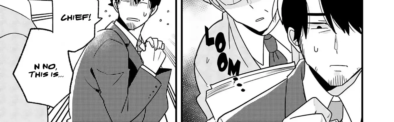 Kyou, Eki De Mita Kawaii Onna No Ko. Chapter 5 page 2 - 