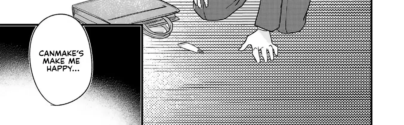 Kyou, Eki De Mita Kawaii Onna No Ko. Chapter 5 page 14 - 