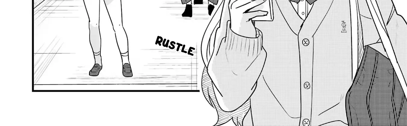 Kyou, Eki De Mita Kawaii Onna No Ko. Chapter 5 page 4 - 