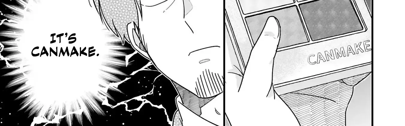 Kyou, Eki De Mita Kawaii Onna No Ko. Chapter 5 page 6 - 