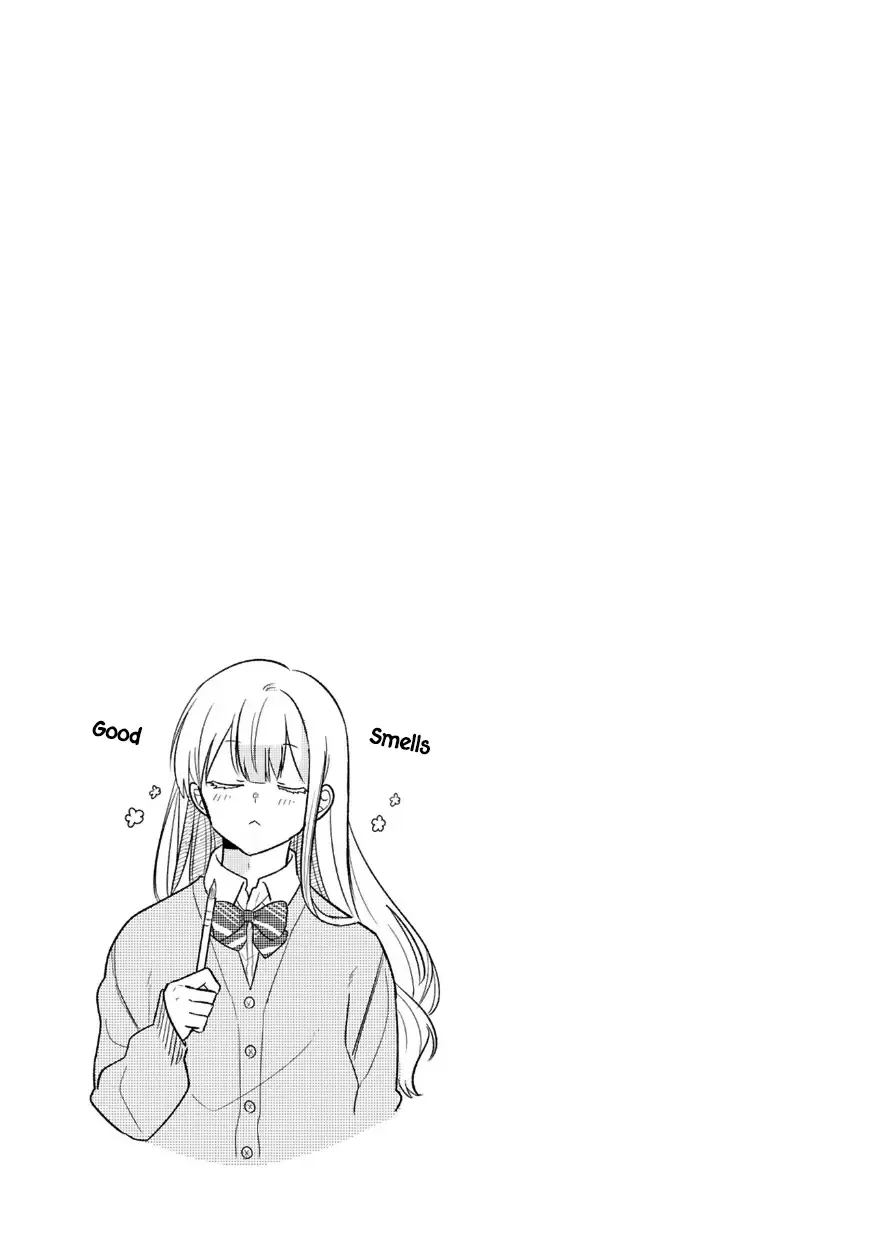 Kyou, Eki De Mita Kawaii Onna No Ko. Chapter 6 page 11 - 
