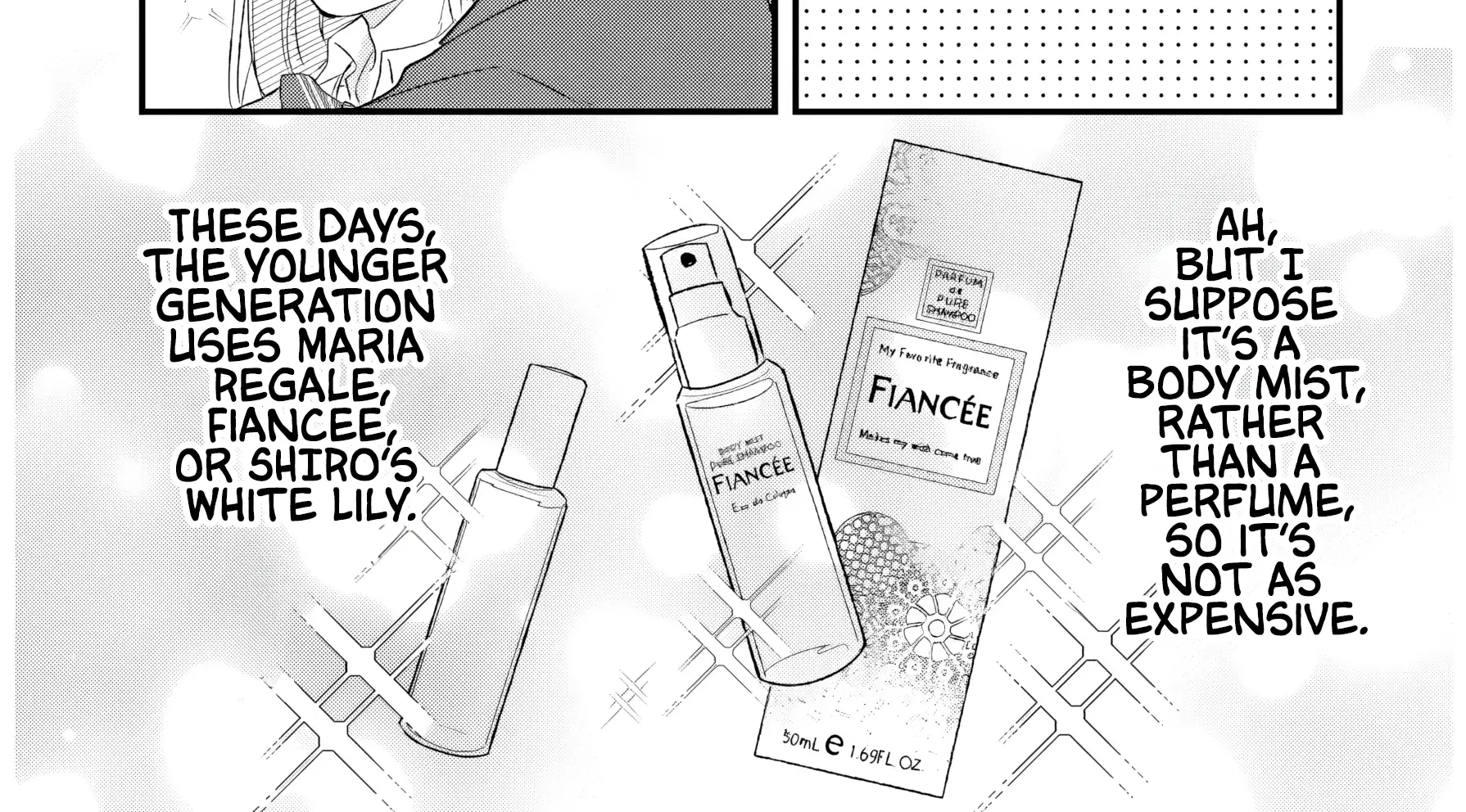 Kyou, Eki De Mita Kawaii Onna No Ko. Chapter 8 page 12 - 