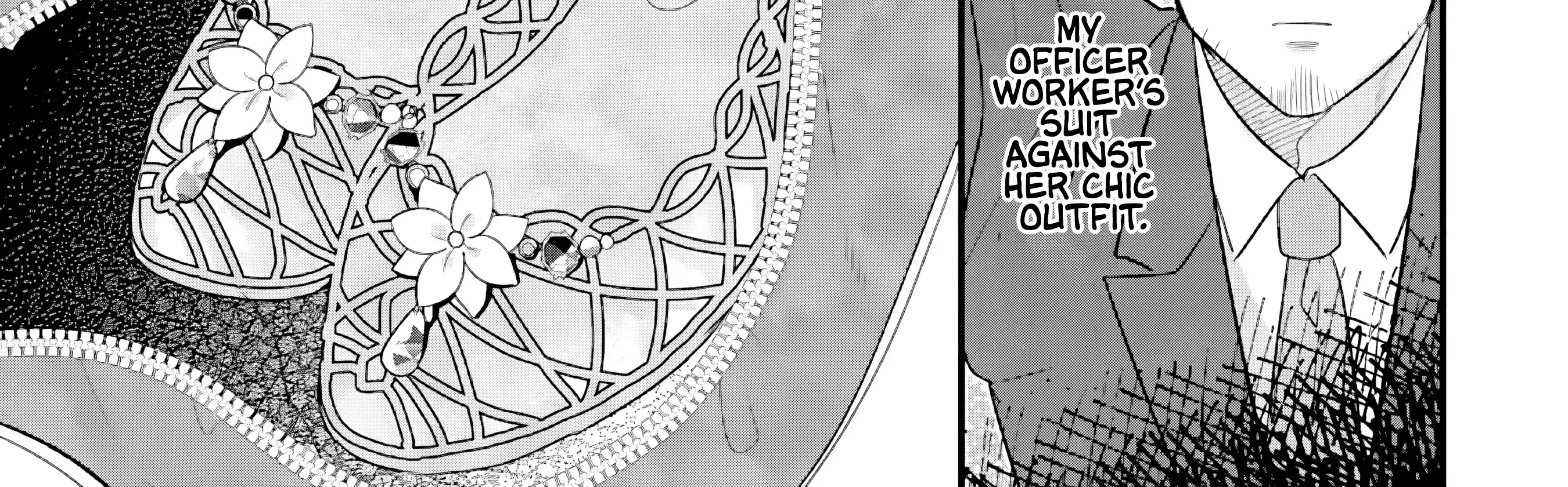 Kyou, Eki De Mita Kawaii Onna No Ko. Chapter 9 page 12 - 