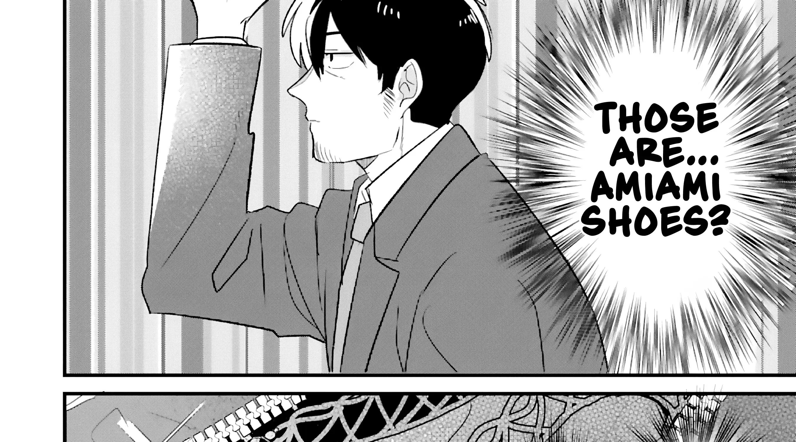 Kyou, Eki De Mita Kawaii Onna No Ko. Chapter 9 page 13 - 