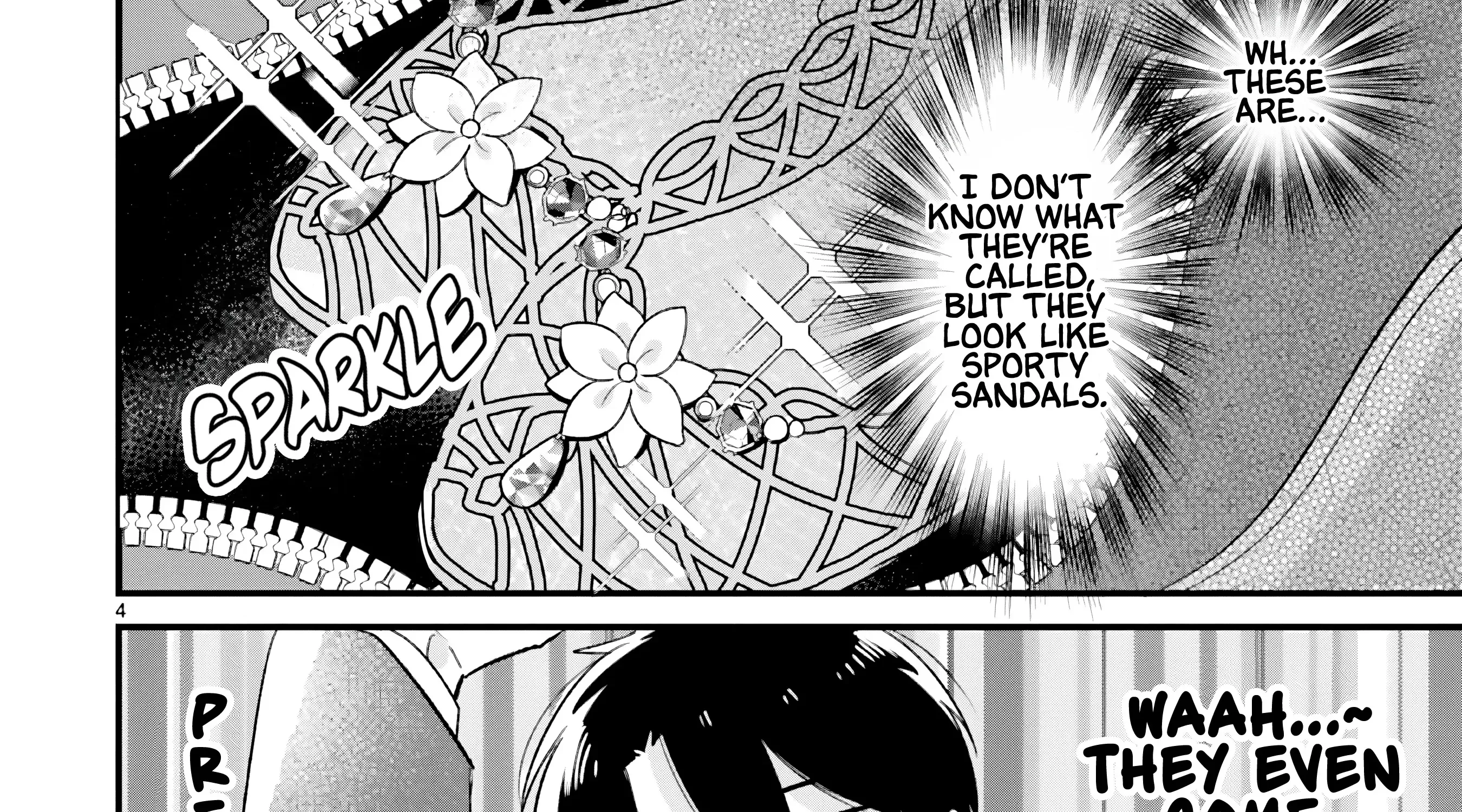 Kyou, Eki De Mita Kawaii Onna No Ko. Chapter 9 page 14 - 