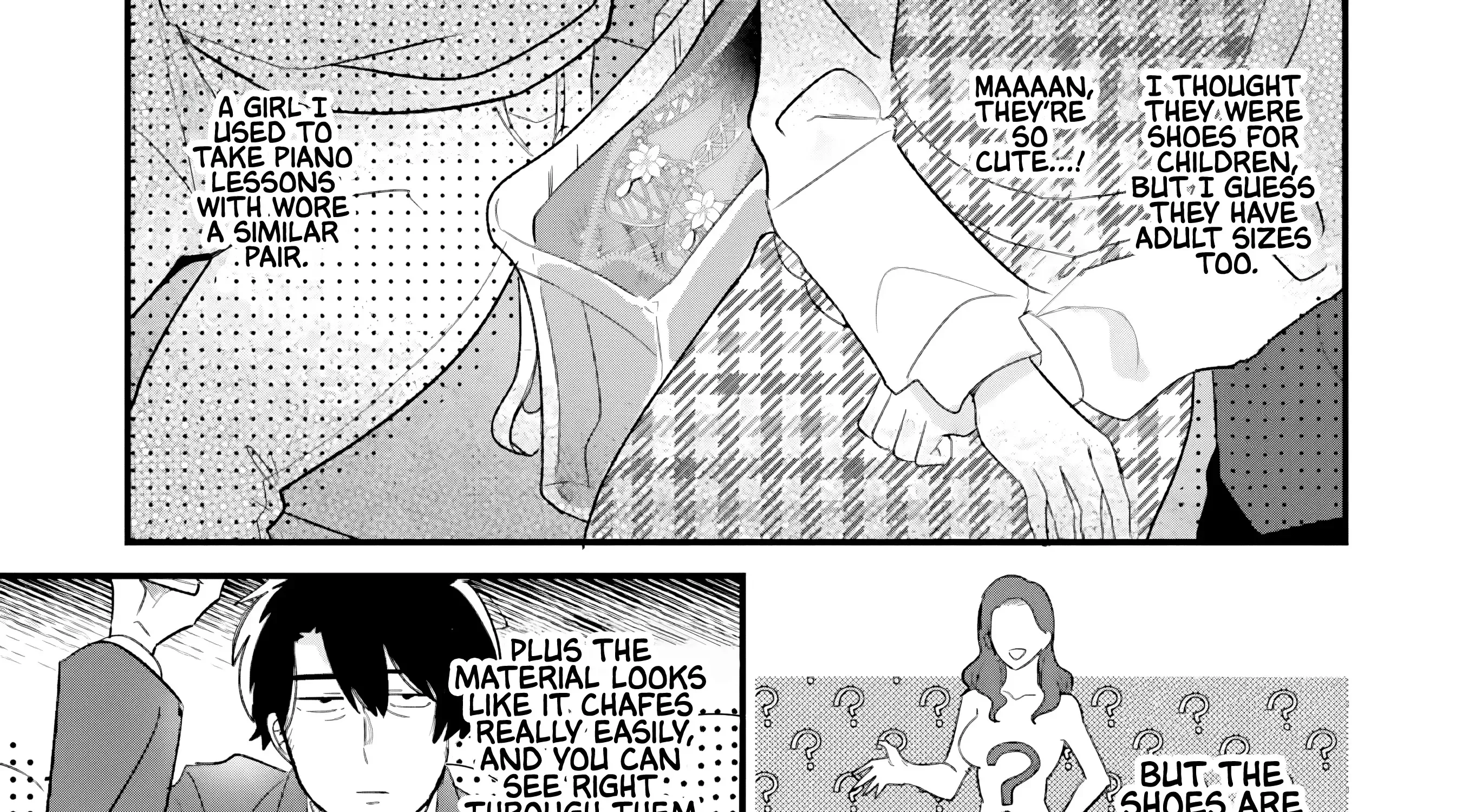 Kyou, Eki De Mita Kawaii Onna No Ko. Chapter 9 page 16 - 