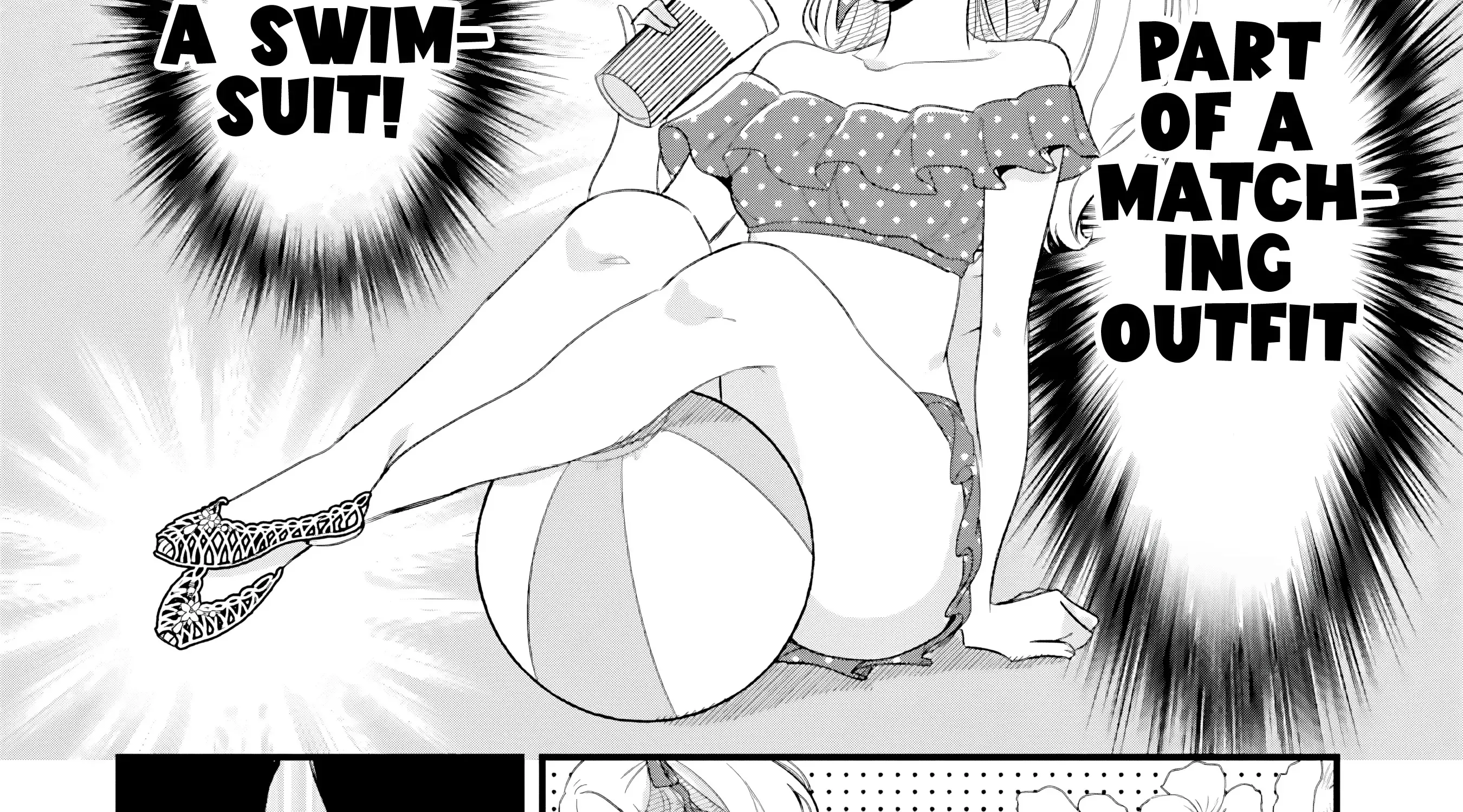 Kyou, Eki De Mita Kawaii Onna No Ko. Chapter 9 page 20 - 