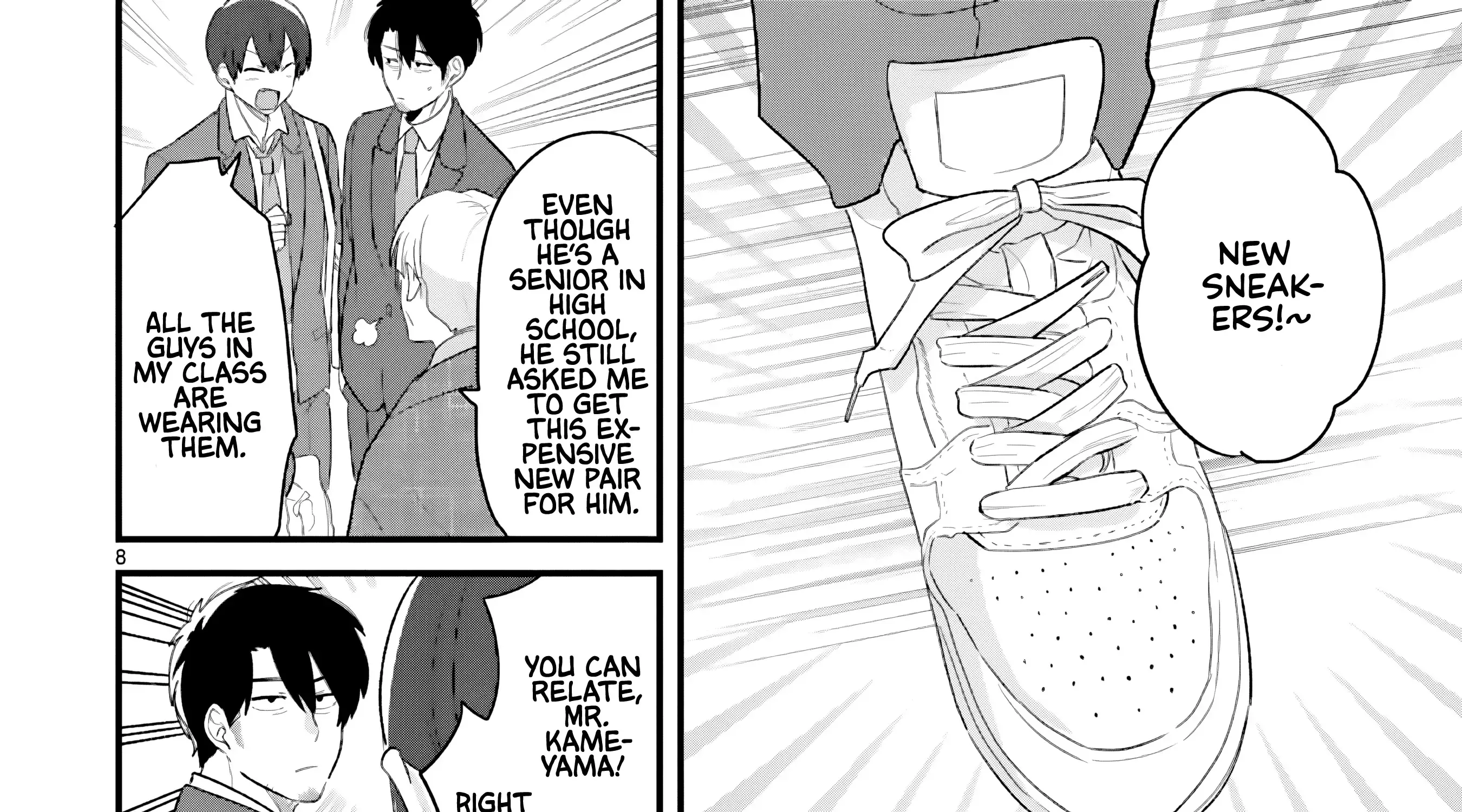 Kyou, Eki De Mita Kawaii Onna No Ko. Chapter 9 page 25 - 