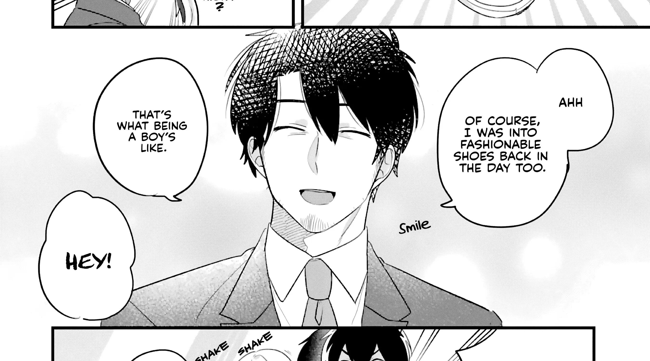 Kyou, Eki De Mita Kawaii Onna No Ko. Chapter 9 page 26 - 