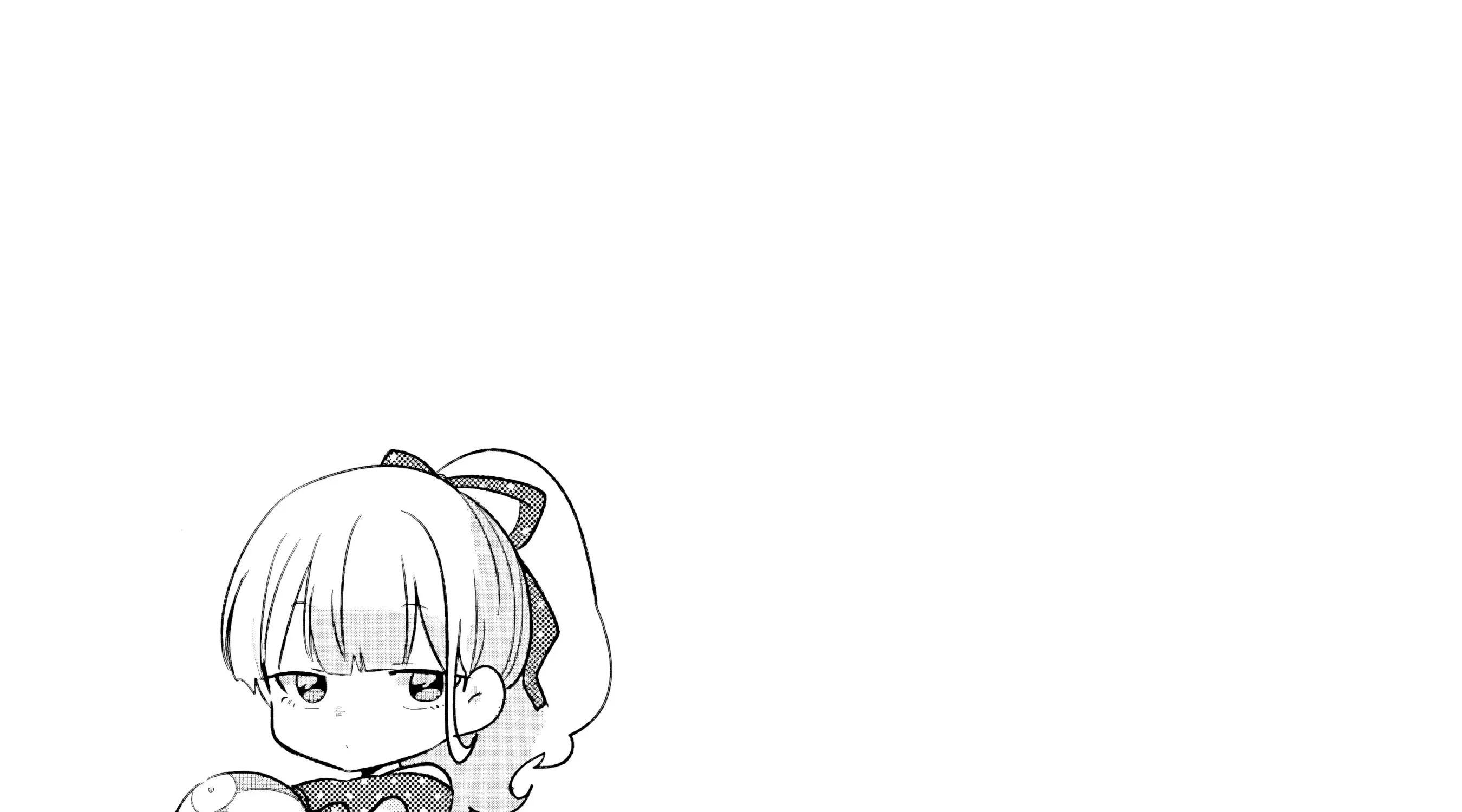 Kyou, Eki De Mita Kawaii Onna No Ko. Chapter 9 page 29 - 
