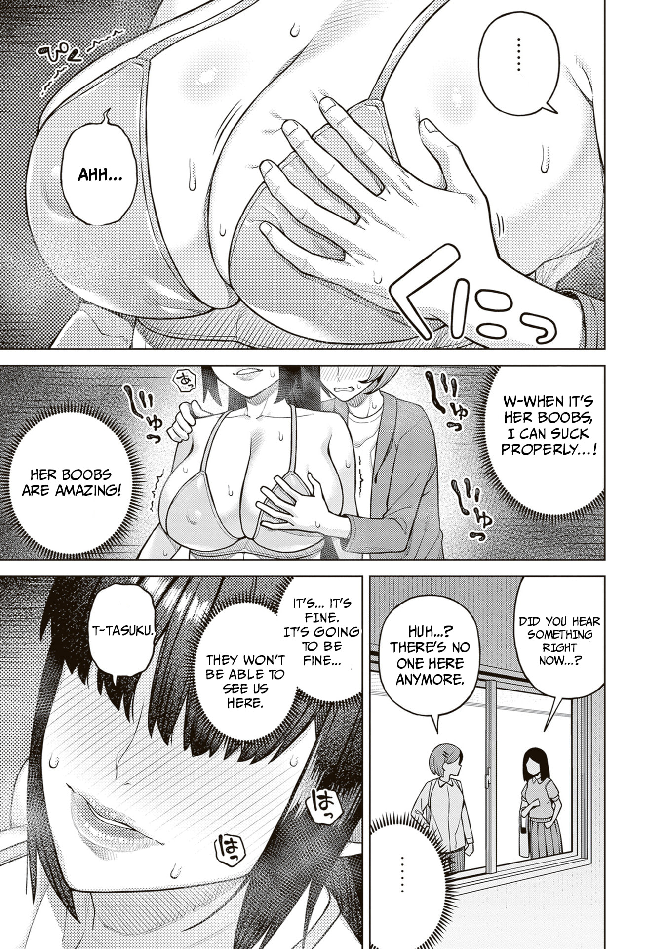 Kyou kara Boku wa, Kanojo no ✕✕ wo Kaishou Suru. Chapter 2 page 23 - 
