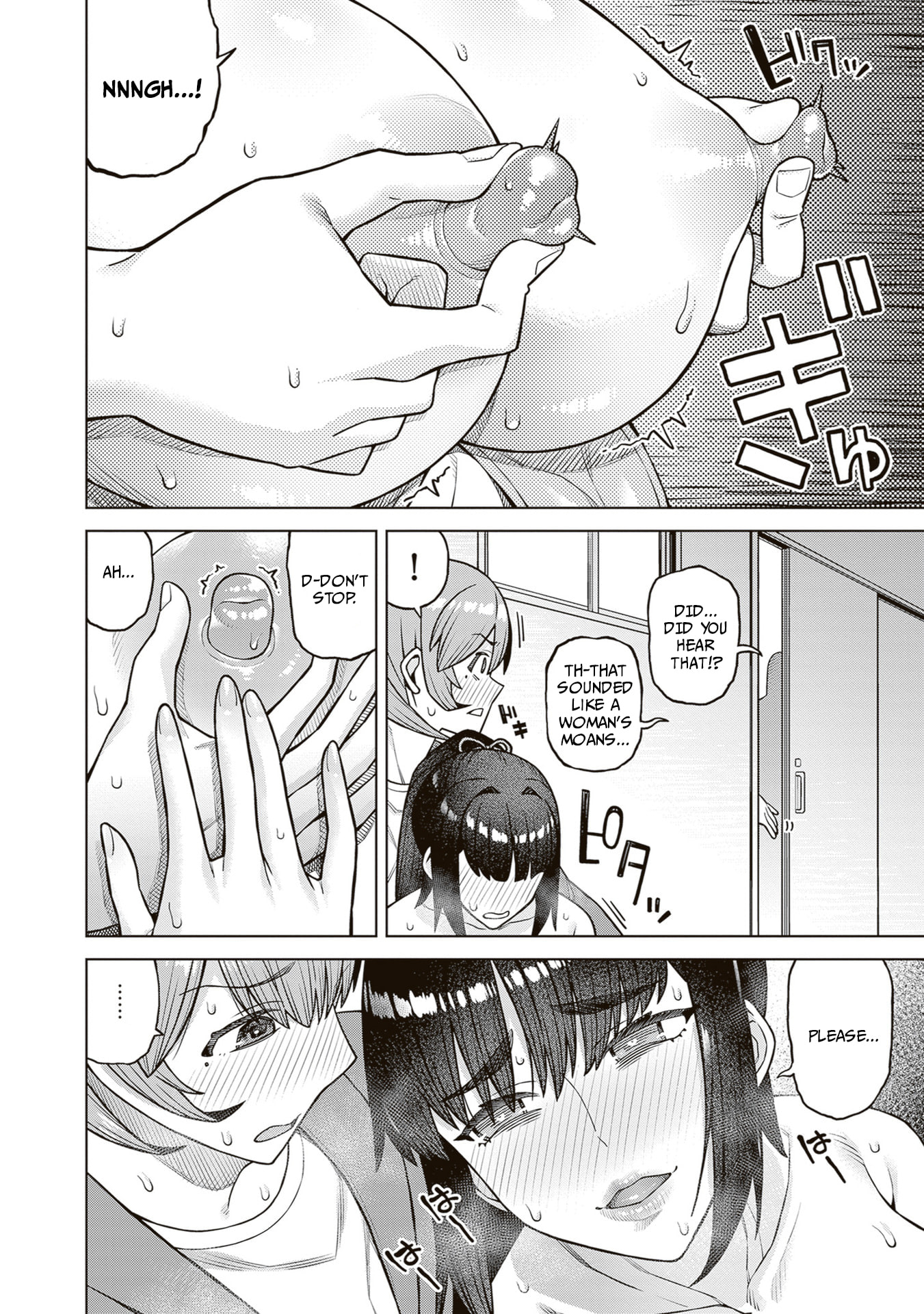Kyou kara Boku wa, Kanojo no ✕✕ wo Kaishou Suru. Chapter 2 page 28 - 