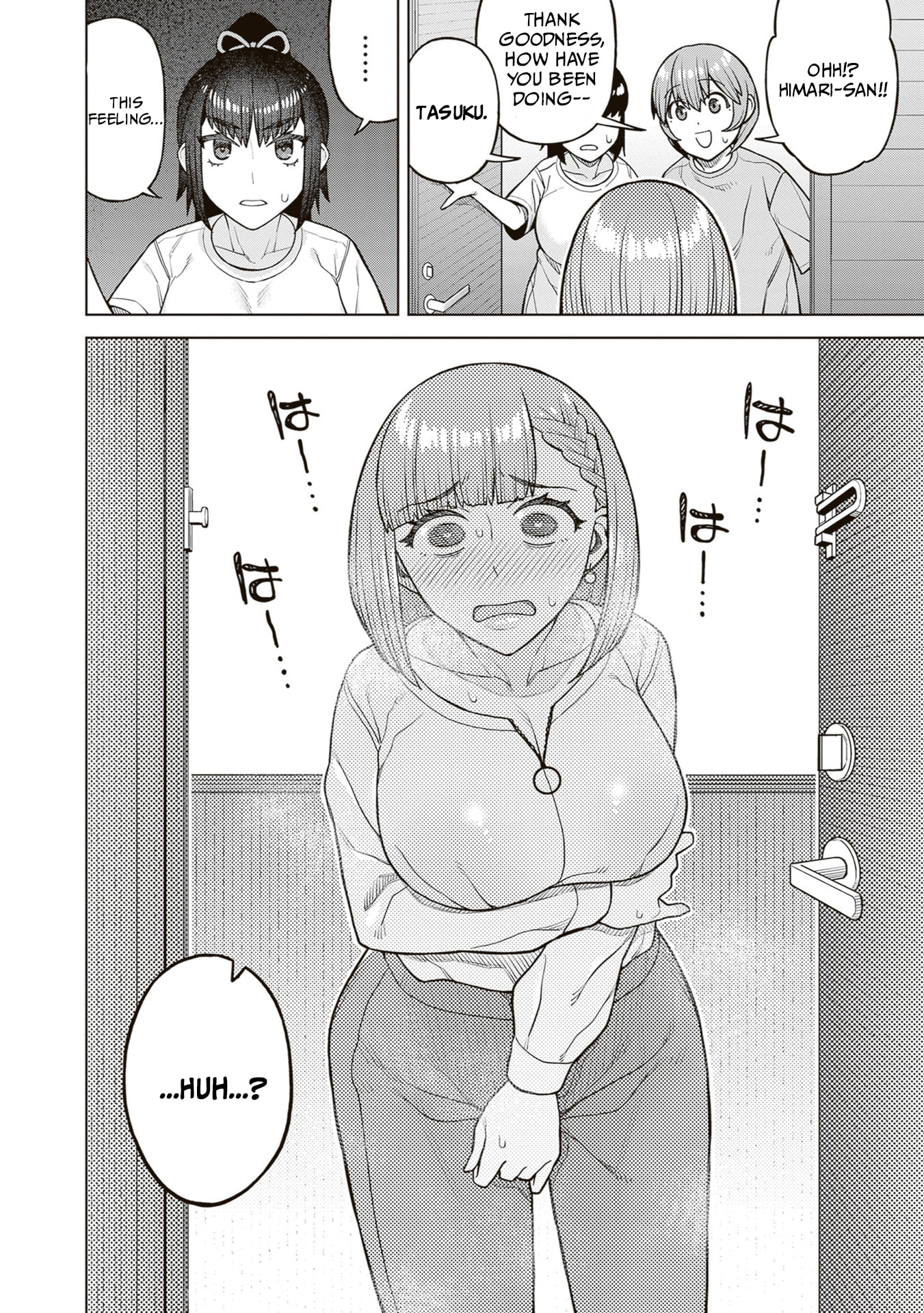 Kyou kara Boku wa, Kanojo no ✕✕ wo Kaishou Suru. Chapter 3 page 30 - 