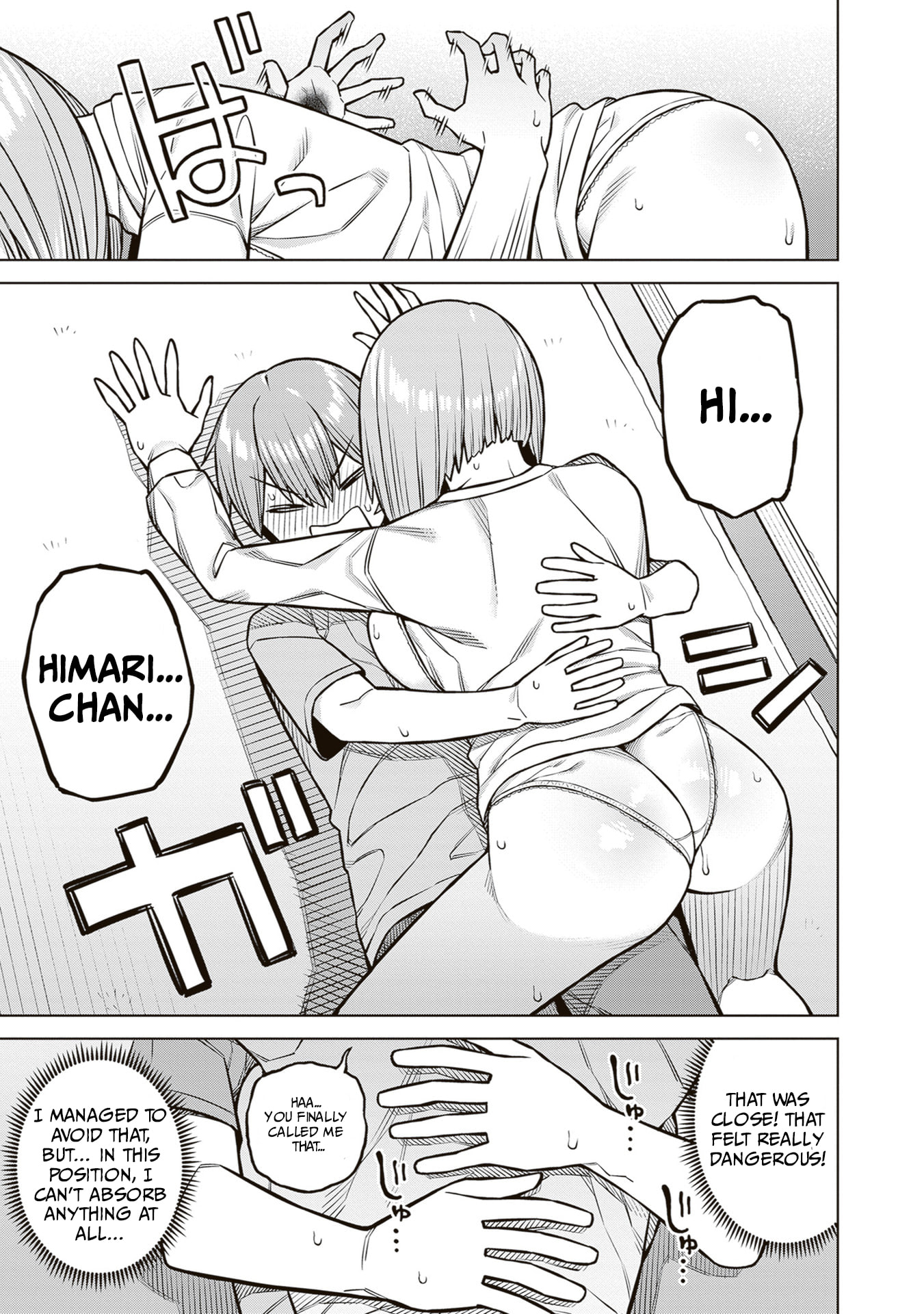 Kyou kara Boku wa, Kanojo no ✕✕ wo Kaishou Suru. Chapter 4 page 19 - 