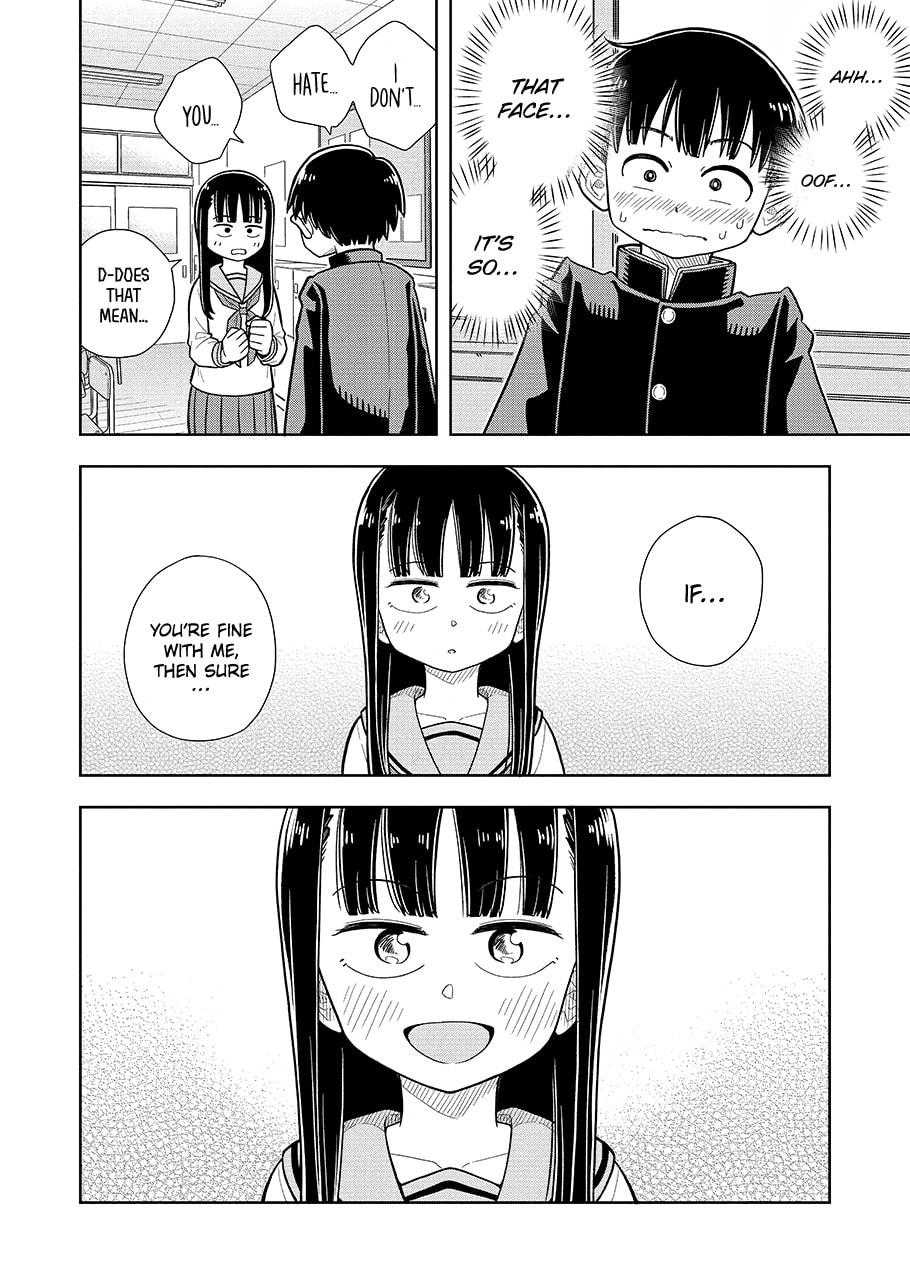 Kyou kara Hajimeru Osananajimi Chapter 1 page 16 - 