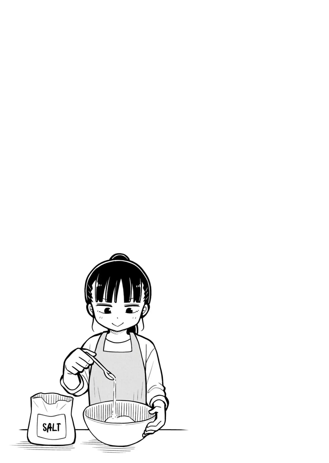 Kyou kara Hajimeru Osananajimi Chapter 10 page 13 - 