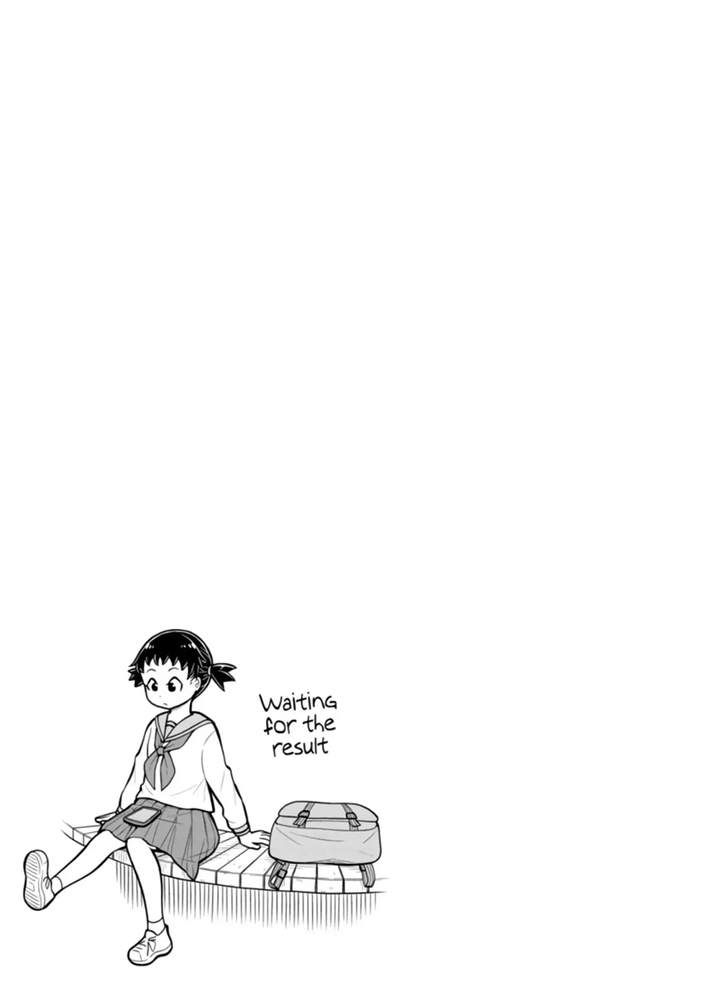 Kyou kara Hajimeru Osananajimi Chapter 12 page 13 - 