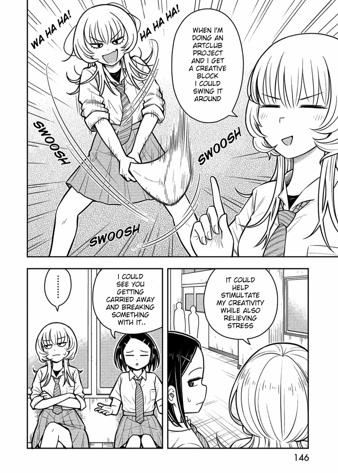 Kyou kara Hajimeru Osananajimi Chapter 129.5 page 2 - 