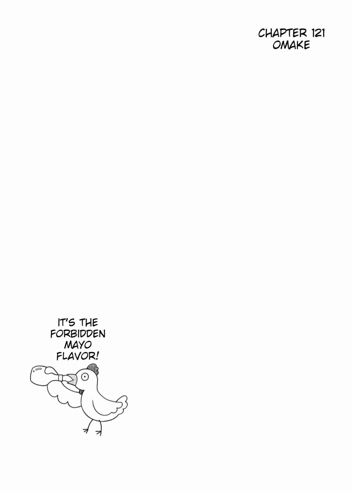 Kyou kara Hajimeru Osananajimi Chapter 129.9 page 13 - 