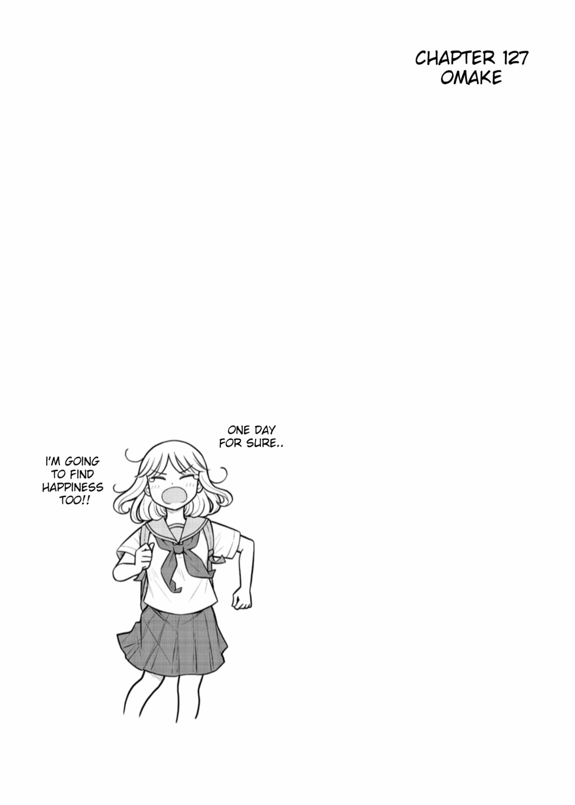 Kyou kara Hajimeru Osananajimi Chapter 129.9 page 19 - 