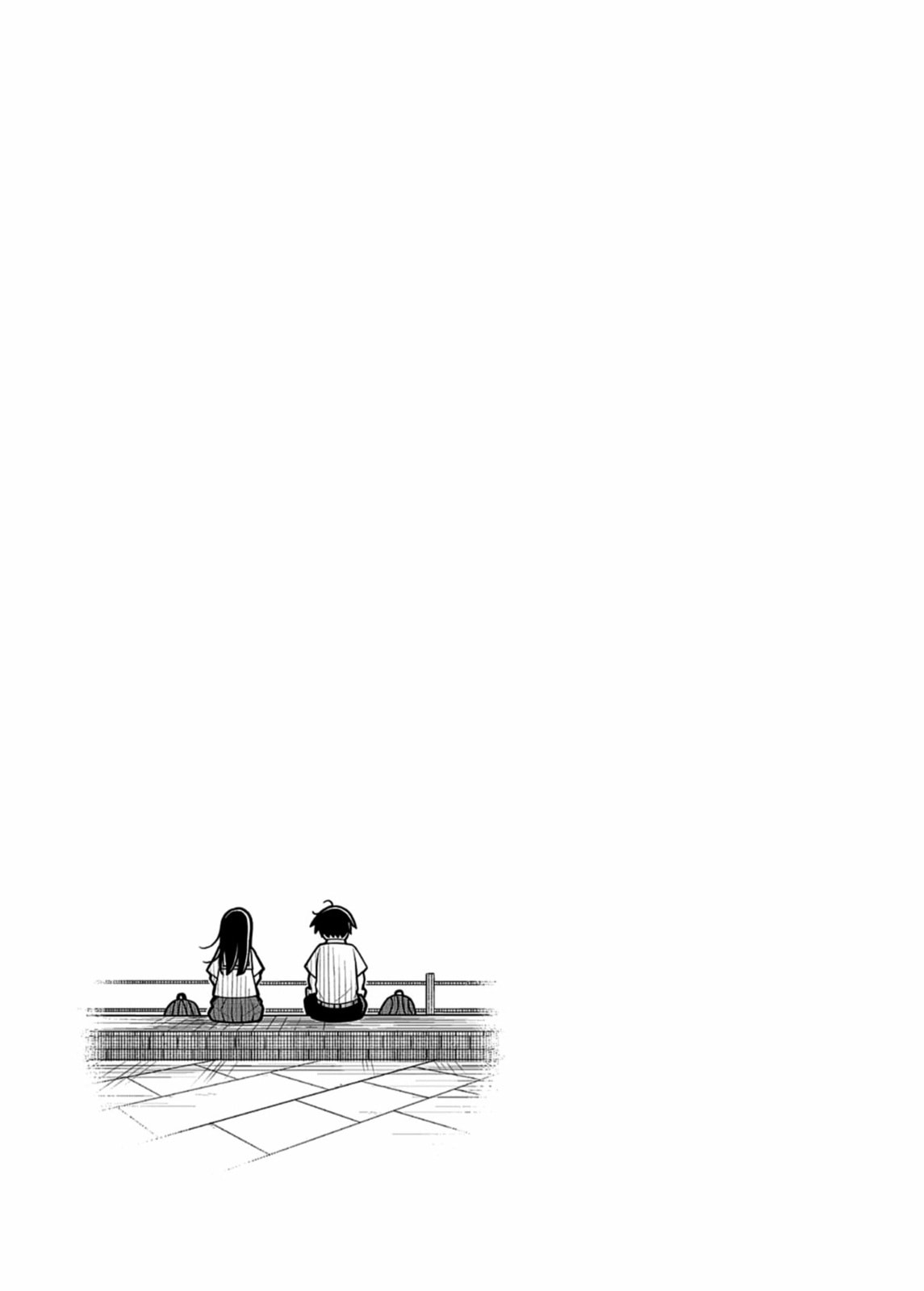 Kyou kara Hajimeru Osananajimi Chapter 129 page 13 - 