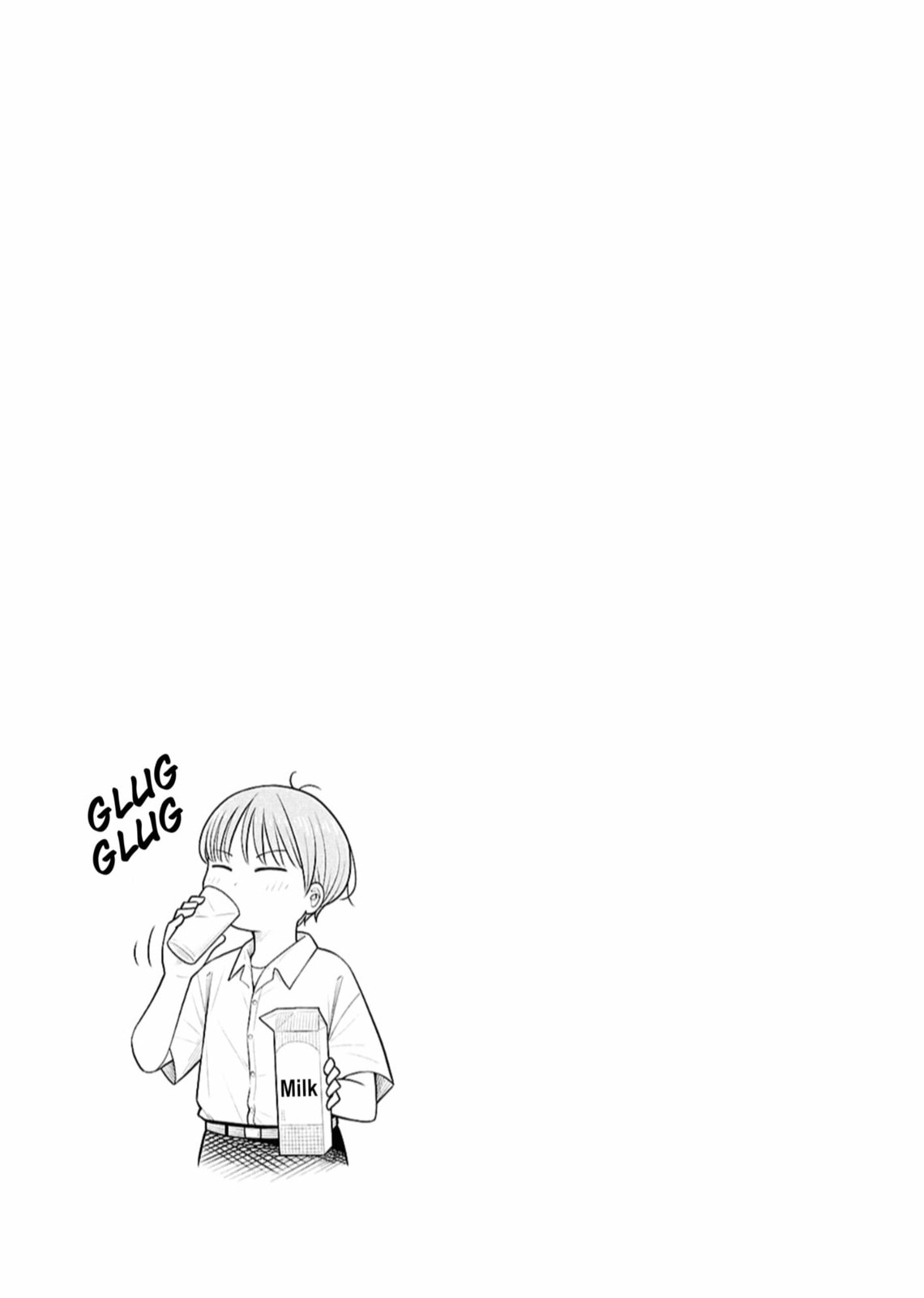Kyou kara Hajimeru Osananajimi Chapter 149.6 page 5 - 