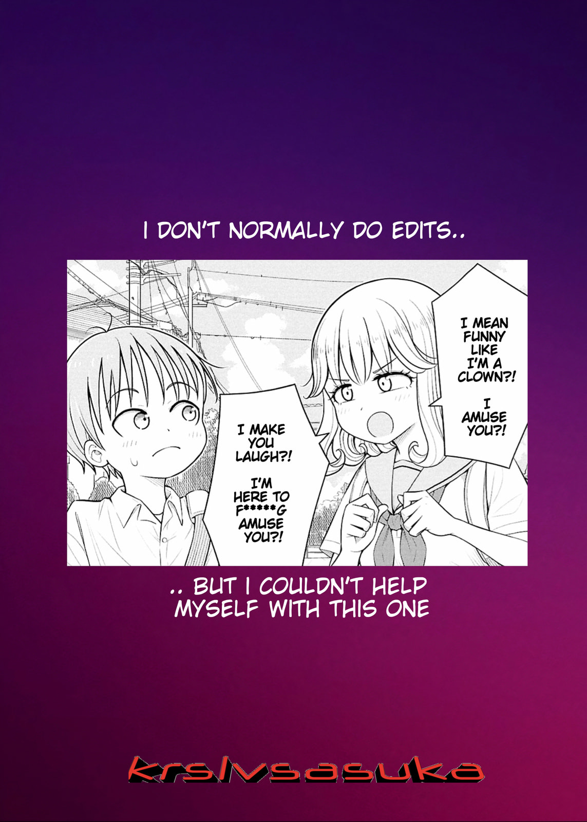 Kyou kara Hajimeru Osananajimi Chapter 149.6 page 6 - 