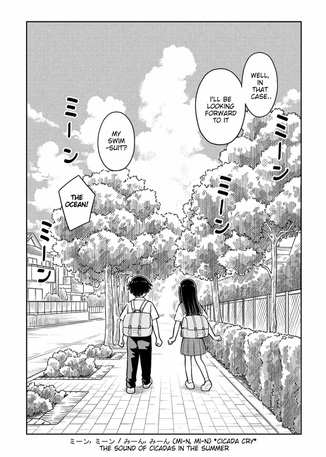 Kyou kara Hajimeru Osananajimi Chapter 149 page 12 - 