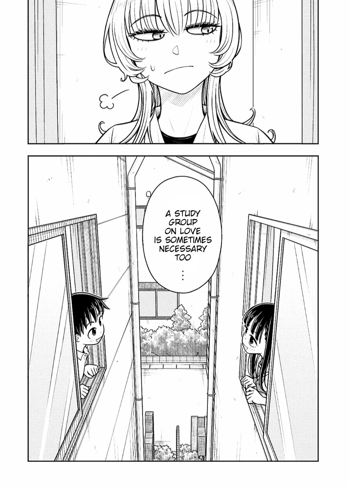Kyou kara Hajimeru Osananajimi Chapter 168 page 12 - 
