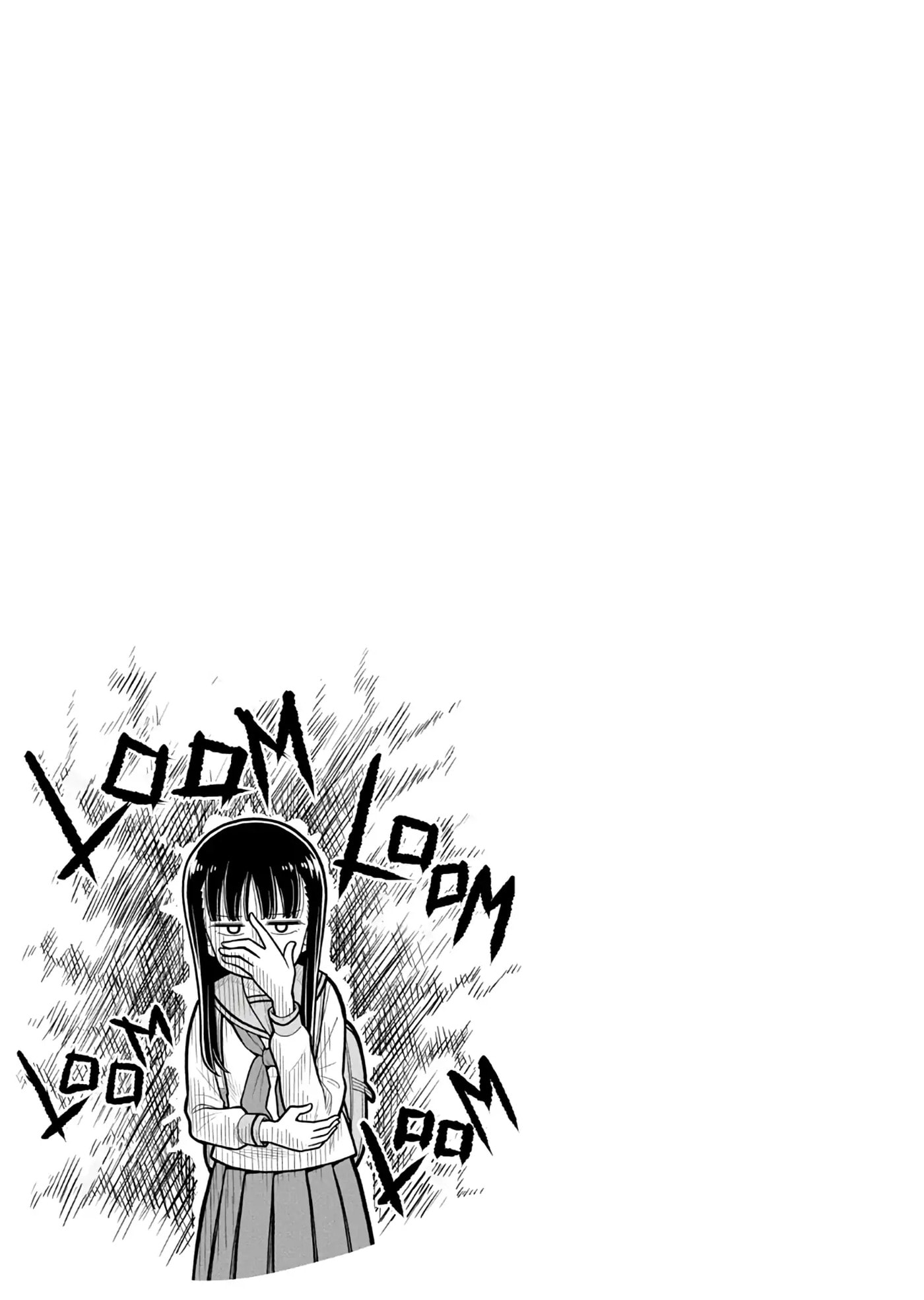 Kyou kara Hajimeru Osananajimi Chapter 17 page 13 - 