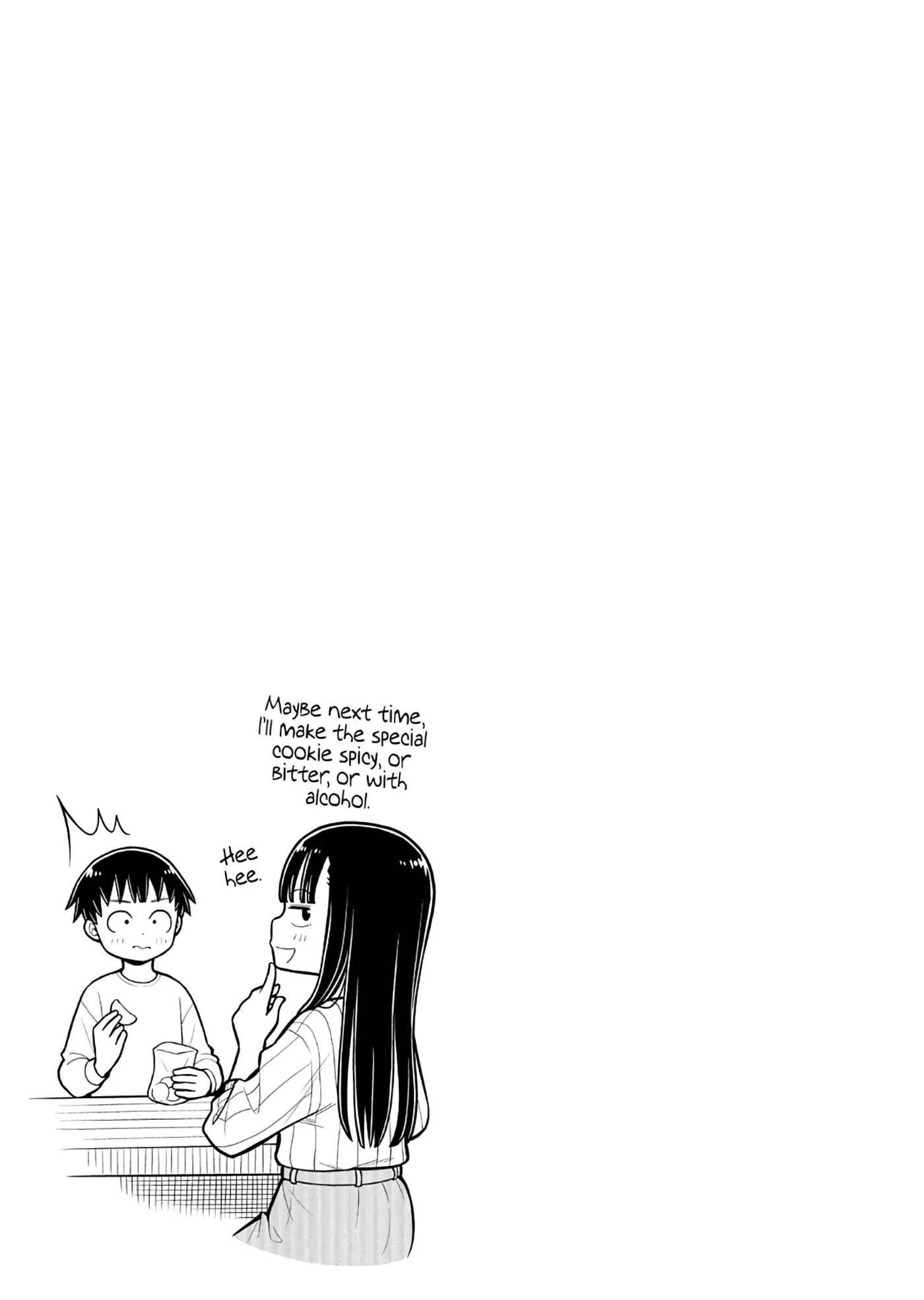 Kyou kara Hajimeru Osananajimi Chapter 19 page 13 - 
