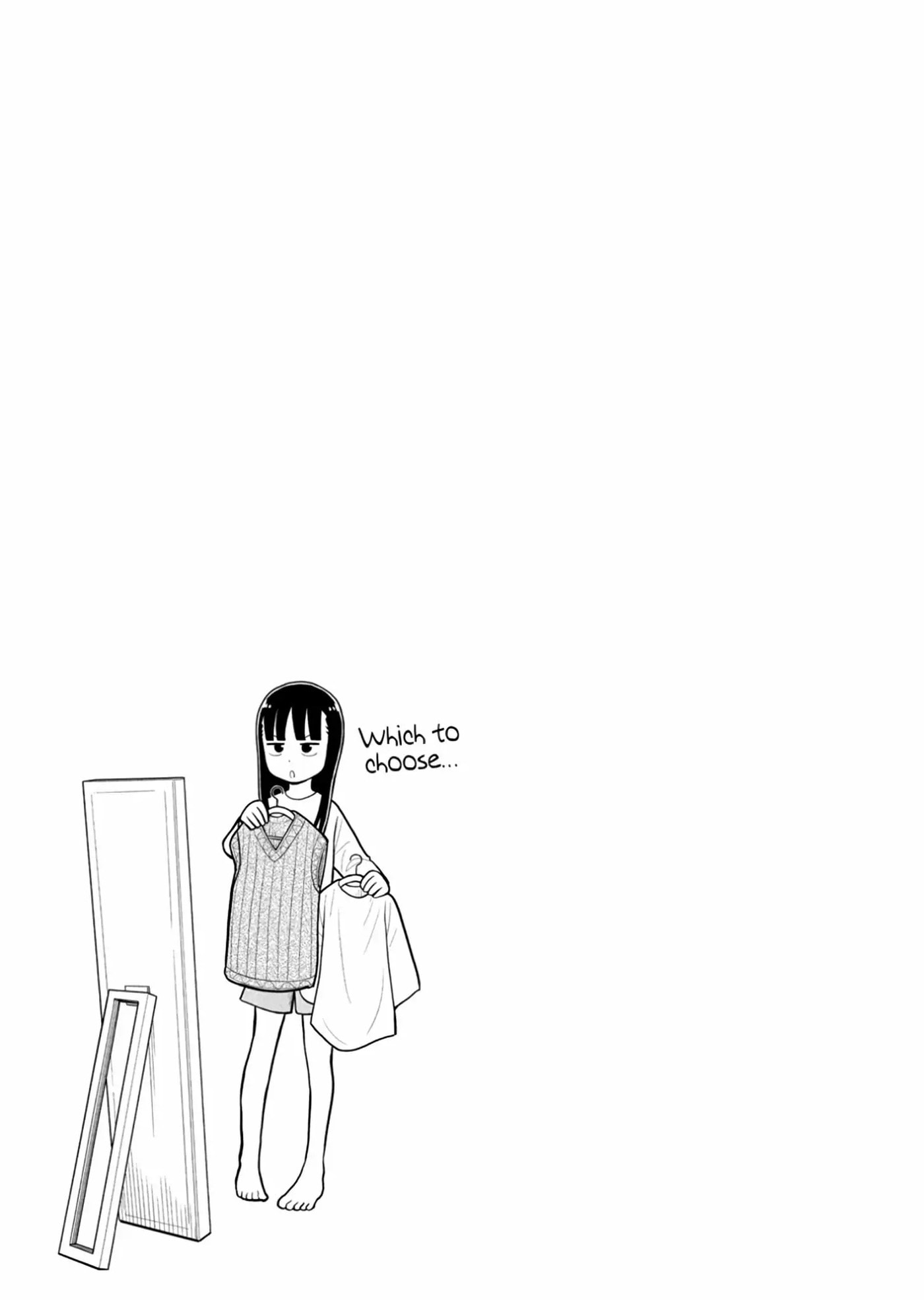 Kyou kara Hajimeru Osananajimi Chapter 5 page 13 - 