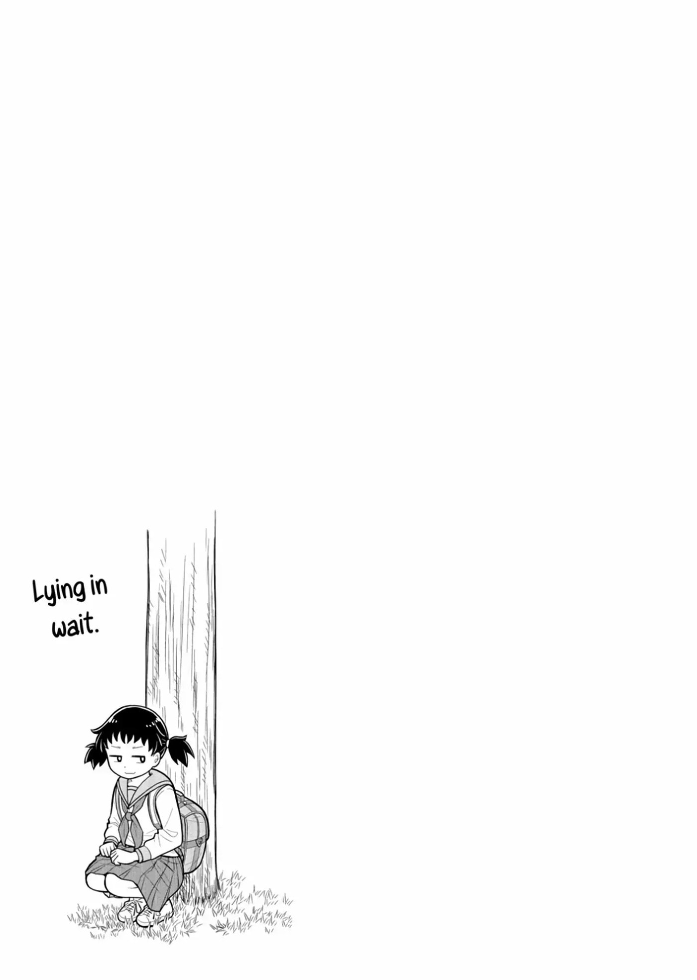 Kyou kara Hajimeru Osananajimi Chapter 8 page 13 - 