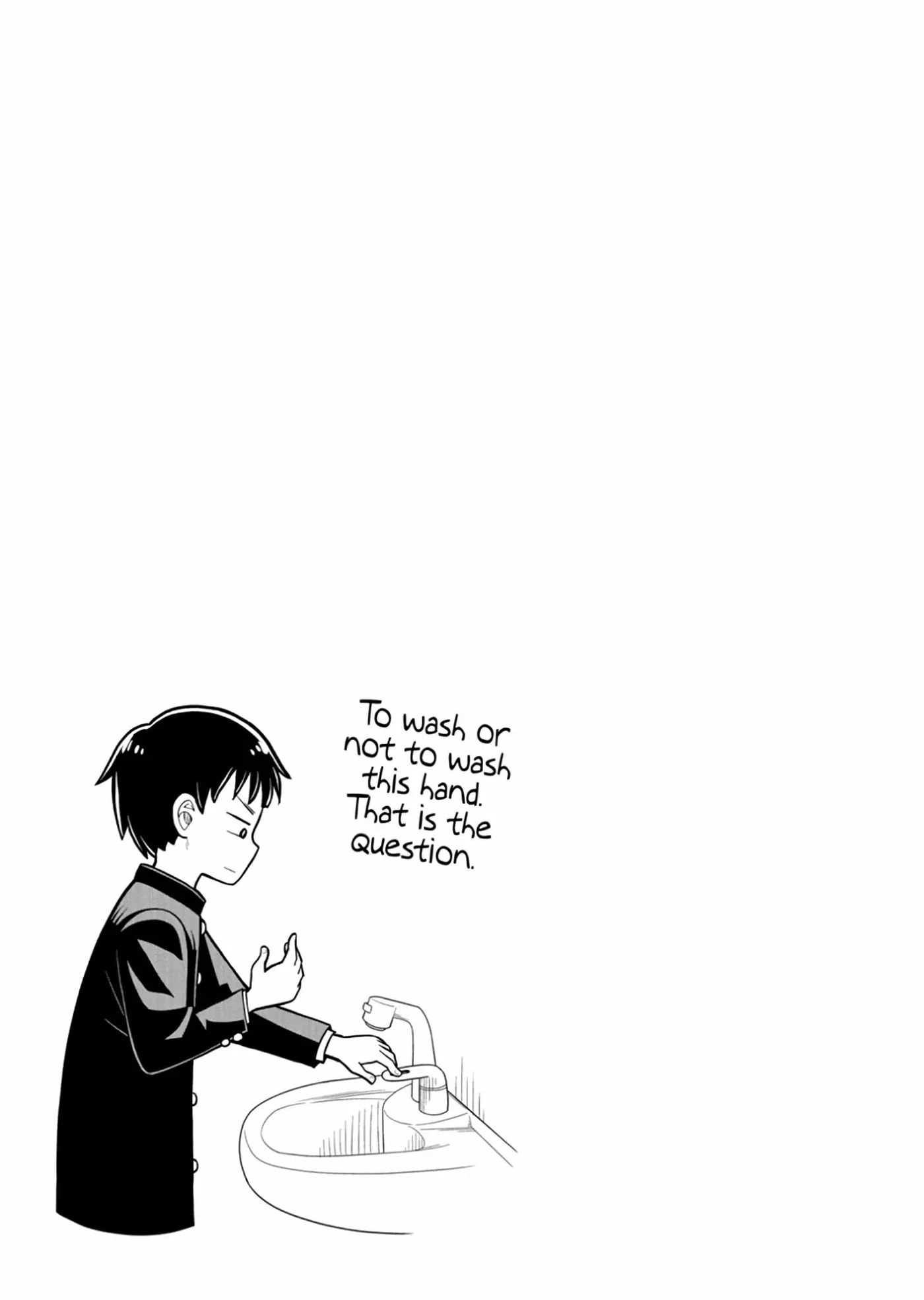 Kyou kara Hajimeru Osananajimi Chapter 9 page 13 - 
