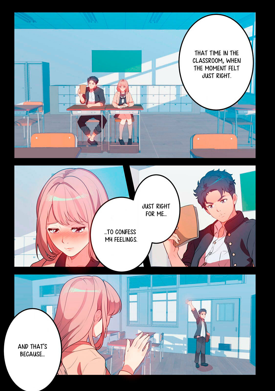 Kyou kara, Hitozumansion ni Nyuukyo shimasu. Chapter 10 page 8 - 