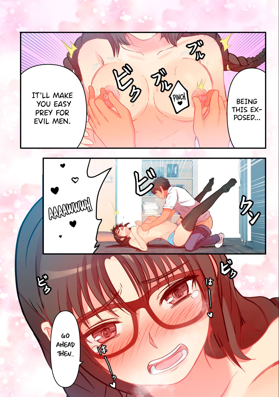 Kyou kara, Hitozumansion ni Nyuukyo shimasu. Chapter 7 page 20 - 
