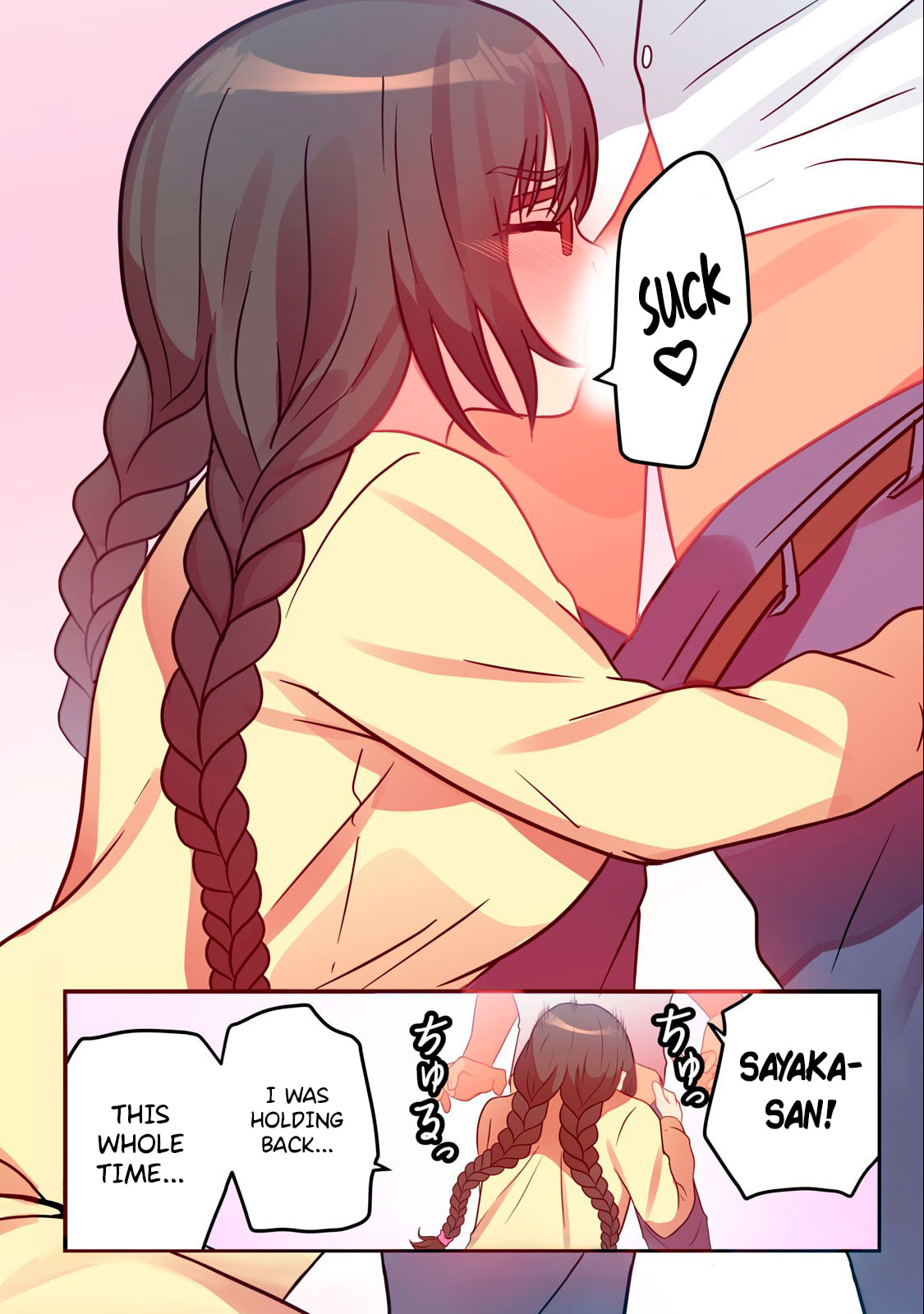 Kyou kara, Hitozumansion ni Nyuukyo shimasu. Chapter 7 page 10 - 