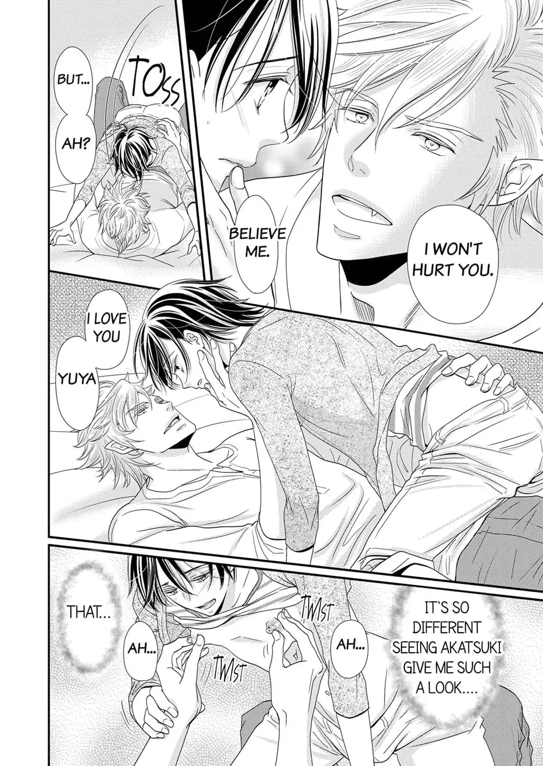 Kyou Kara Kemono no Oyome-san!? Chapter 2 page 12 - 