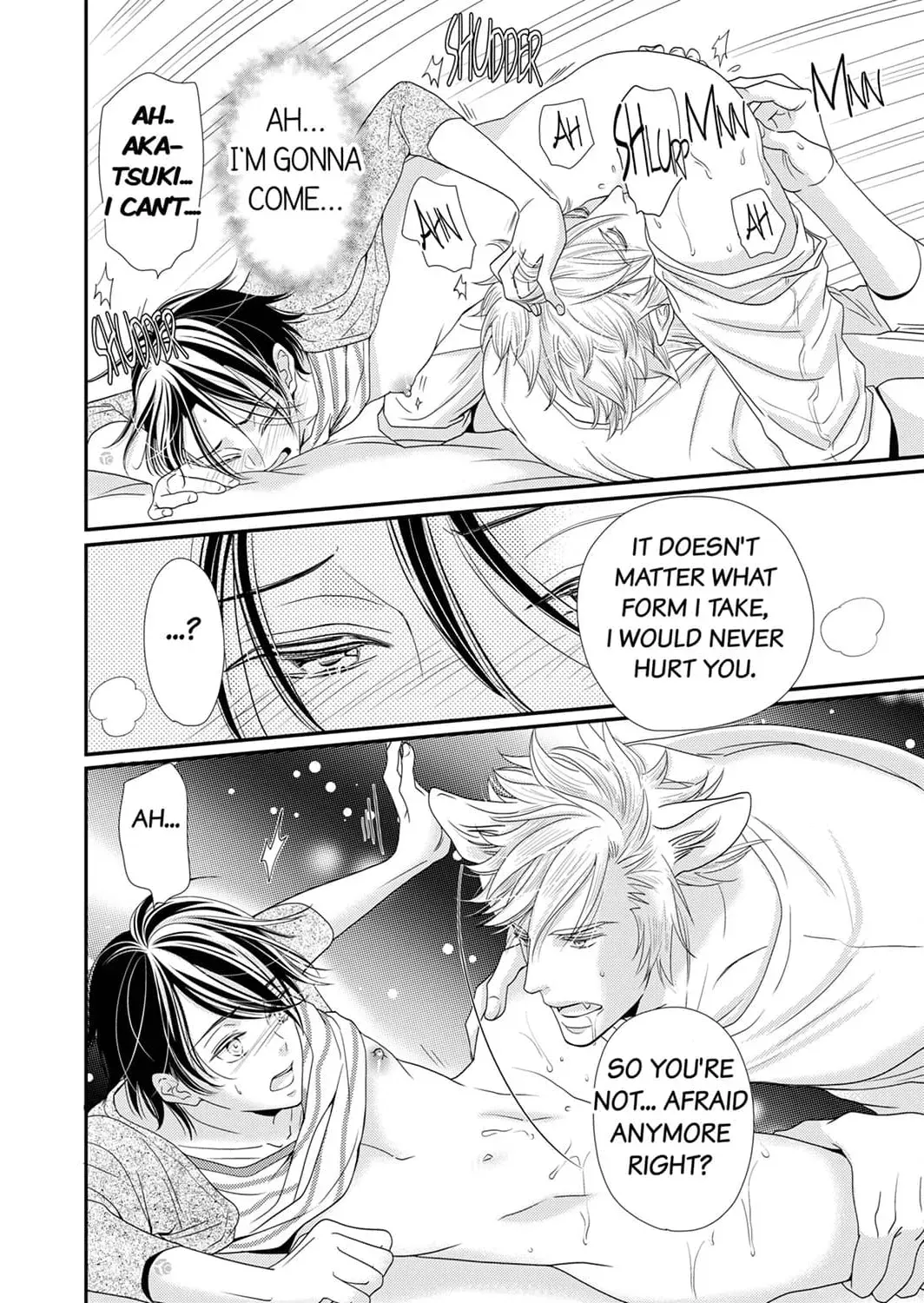 Kyou Kara Kemono no Oyome-san!? Chapter 2 page 14 - 