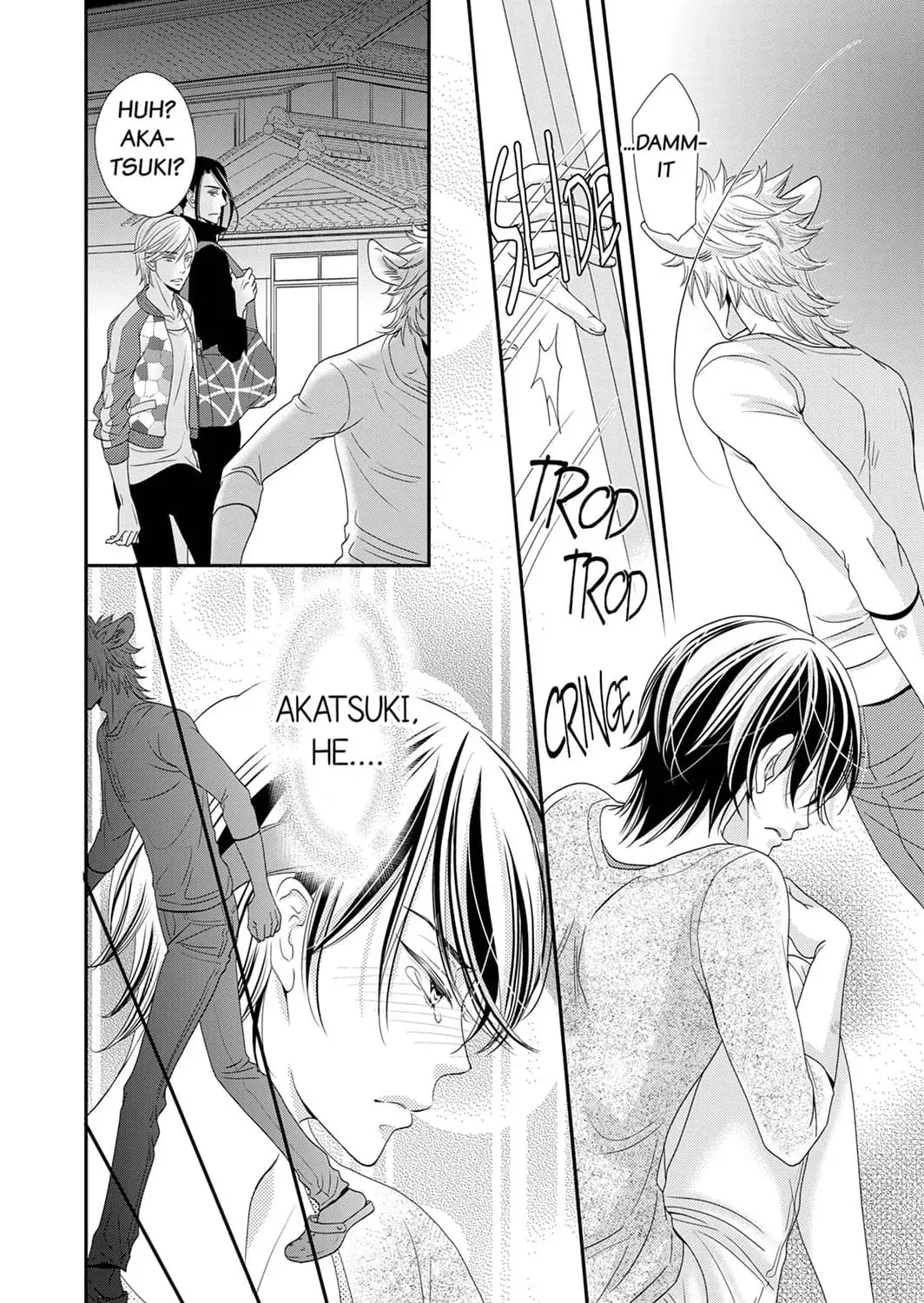 Kyou Kara Kemono no Oyome-san!? Chapter 2 page 18 - 